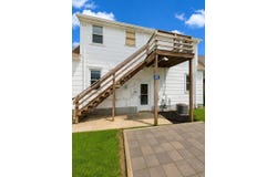 206 S 3rd Street, Kentland, IN 47951
