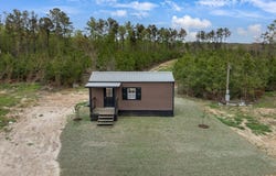 Parcel 2 Stephens Cemetery Rd., Silver Creek, MS 39663
