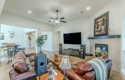 4437 Timberdrift Street, Midlothian, TX 76065