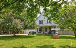 1105 W Genesee, Frankenmuth, MI 48734