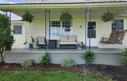 1865 campground Rd, Clarkrange, TN 38553
