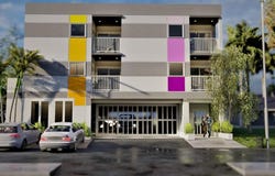 32 NW 77th St, Miami, FL 33150