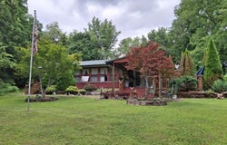 26113 N LAKELAND Road, Canton, IL 61520
