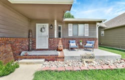 4430 S Chase Ave, Wichita, KS 67217