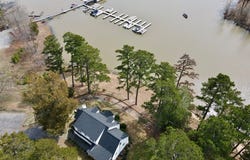 412 Fourth Street, Clarksville, VA 23927