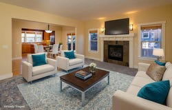 2539 NW Awbrey Road, Bend, OR 97703
