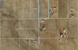 Weimer N Road, Stanley, NM 87056