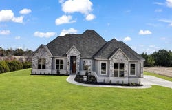 170 Fan Mill Trail, Weatherford, TX 76085