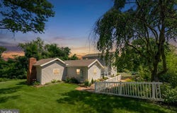 671 PINE RIDGE Drive, FRONT ROYAL, VA 22630