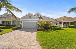 19810 Coconut Harbor Circle, Fort Myers, FL 33908