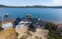 1011 Possum Point, Graford, TX 76449