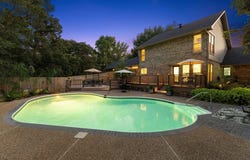 1408 E Lake Drive, Gladewater, TX 75647