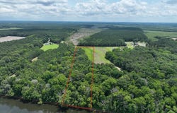 00 Occoneechee Neck North Road, Jackson, NC 27845