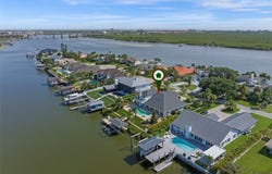 1216 COMMODORE DRIVE, NEW SMYRNA BEACH, FL 32168