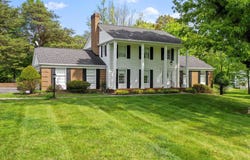 137 S RIVER ROAD, FRONT ROYAL, VA 22630
