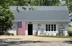 540 North Street, Green Lake, WI 54941