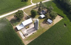 1260 240Th Street, Waverly, IA 50677