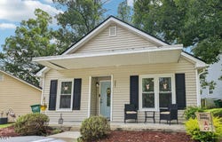307 Wax Myrtle Court, Cary, NC 27513