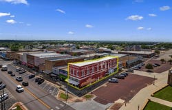 222 N Mason Street, Wichita Falls, TX 76230