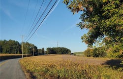 Grim Road, Maxatawny Twp, PA 19530