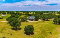 1275 Old Reno Road, Reno, TX 76082
