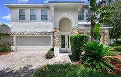 809 KAZAROS CIRCLE, OCOEE, FL 34761