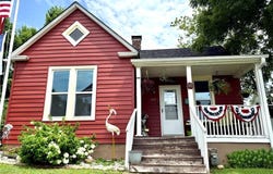 715 Harmon Street, St Joseph, MO 64504