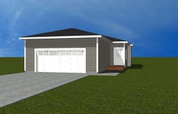 616 Harrison Street, Boone, IA 50036