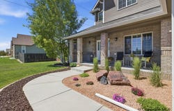 7610 HAWTHORNE DR, Cheyenne, WY 82009