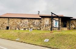 1105 Eleventh Steet, Mena, AR 71953
