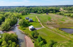 #8 Brian Drive, Nashville, AR 71852