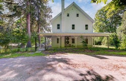 788 White Mills Road, Chatham, NY 12184