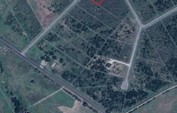 Palmito Rnch Road lot: 118, Corsicana, TX 75110
