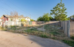 222 1/2 W 2nd Street, Hanford, CA 93230