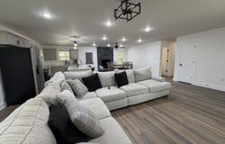 1345 Tara Drive, Hernando, MS 38632