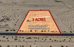 78170 29 Palms Highway, 29 Palms, CA 92277