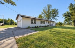 705 N Elliott Street, Pryor, OK 74361