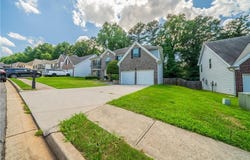 4815 Price Street, Forest Park, GA 30297
