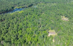 Off WATERSMEET LAKE RD, Eagle River, WI 54521