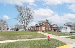 111 W Pinehurst Street, Sidney, OH 45365