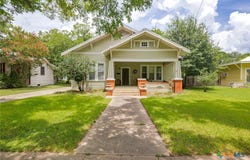 205 Coke Street, Yoakum, TX 77995