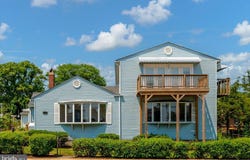 8236 BAYSIDE ROAD, CHESAPEAKE BEACH, MD 20732