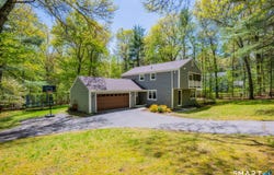 116 Canton Road, Granby, CT 06035