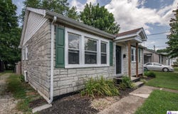 218 N Mantle Avenue, Elizabethtown, KY 42701
