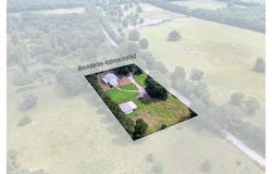 3474 County Road 1412, Bogata, TX 75417