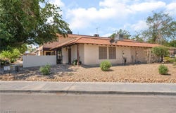 5101 Renault Avenue, Las Vegas, NV 89142