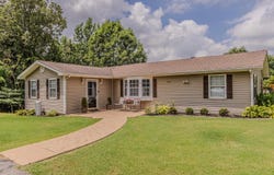 232 Mountain Home Road, Paragould, AR 72450