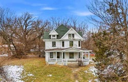 100 W Marengo Rd, Tiffin, IA 52340