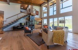 347 Overlook Trail, Gunnison, CO 81230