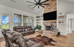 1401 County Road 1470, Chico, TX 76431